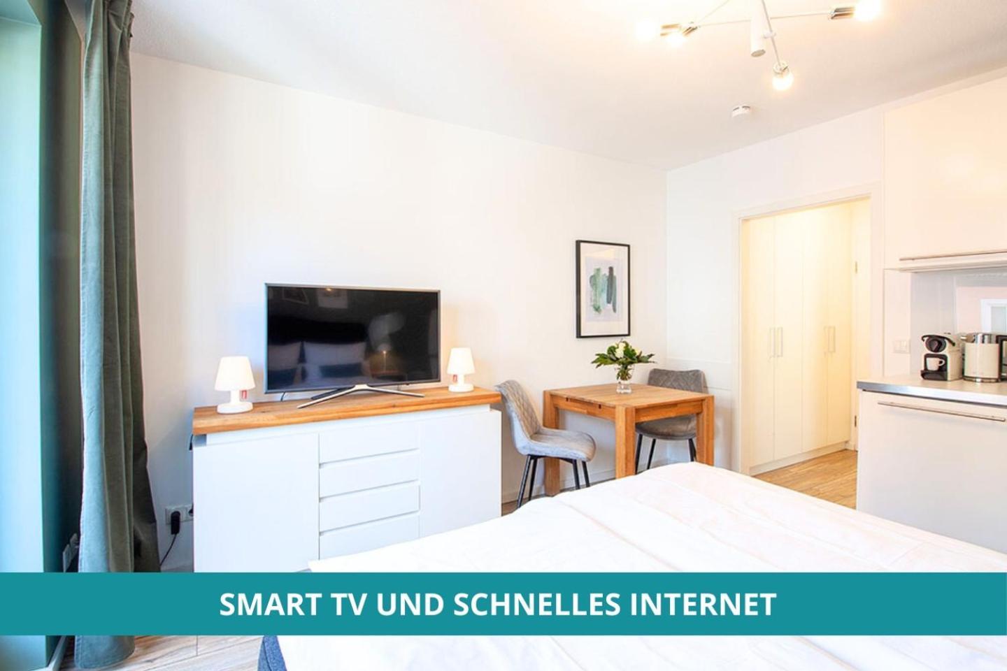 Apt Wahnfried Nr1 - Cityapartment Mit Kueche, Duschbad, Balkon, Parkplatz - Zentral Aber Ruhig Bayreuth Exterior foto