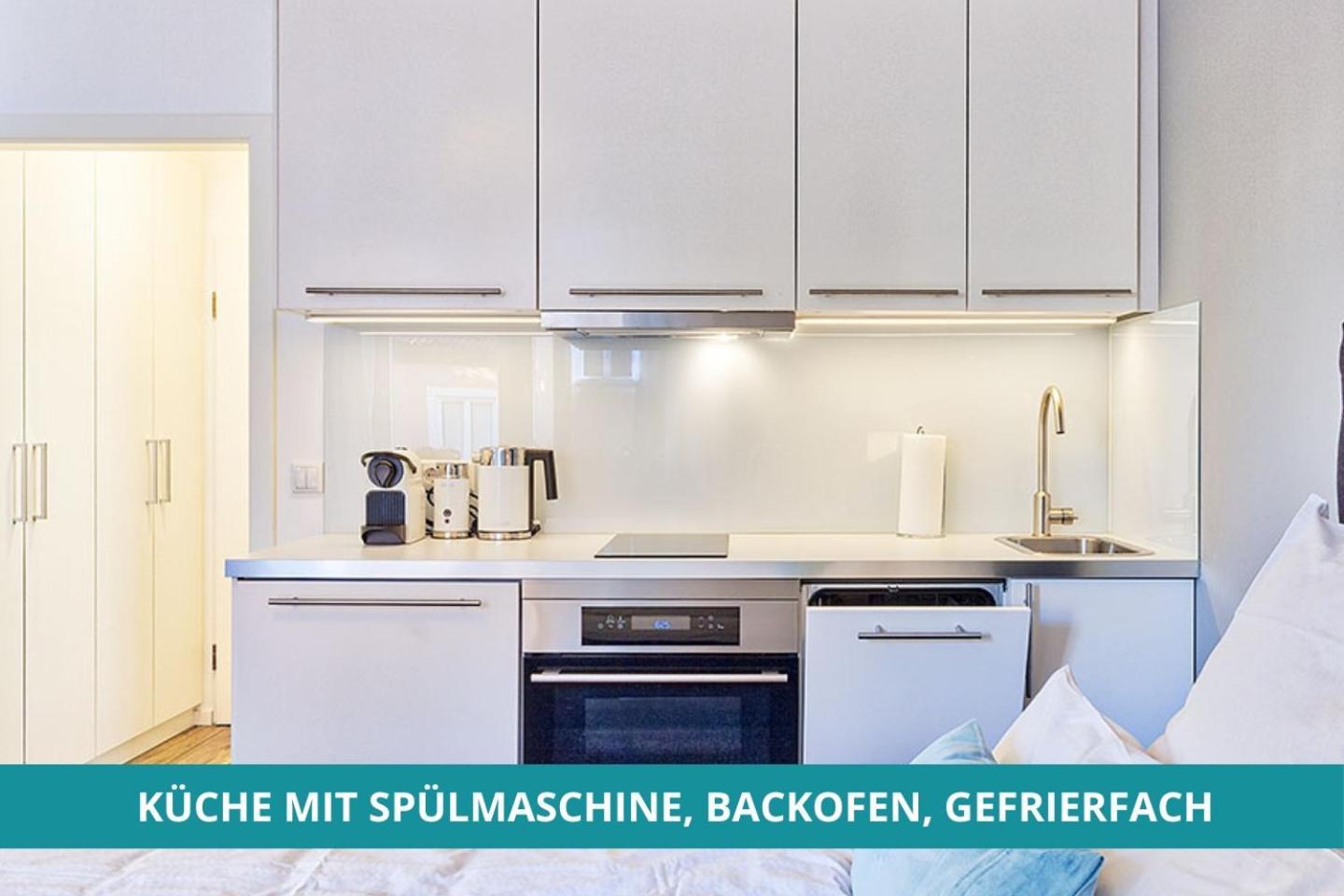 Apt Wahnfried Nr1 - Cityapartment Mit Kueche, Duschbad, Balkon, Parkplatz - Zentral Aber Ruhig Bayreuth Exterior foto
